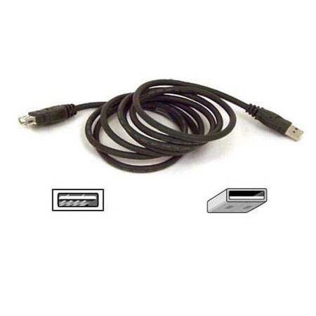 Belkin PRO Series USB - Cavo prolunga USB Extender